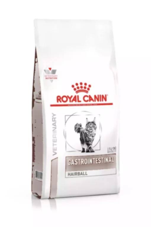 گربه توپ مو دستگاه گوارش برند Royal Canin کد 1740991925