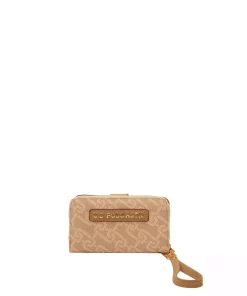 کیف مجلسی بژ زنانه برند U.S. Polo Assn. کد 1742872386