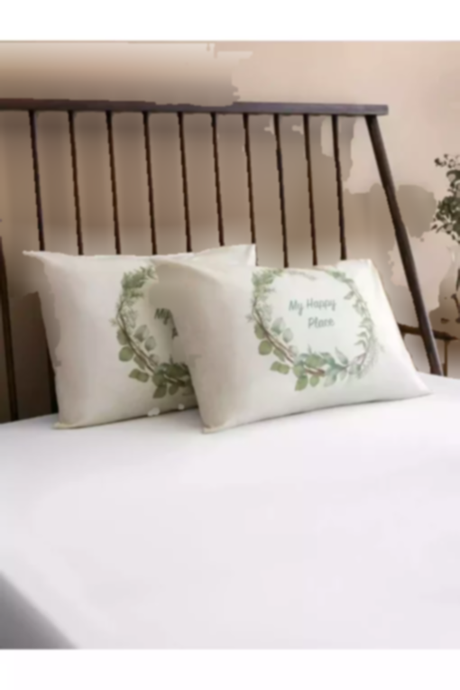 بالشت و رویه چاپی 50x70cm برند LC Waikiki کد 1741655468