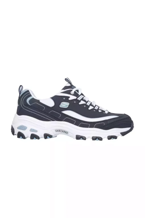 سرمه ای زنانه d'lites-بزرگترین برند Skechers کد 1741675873