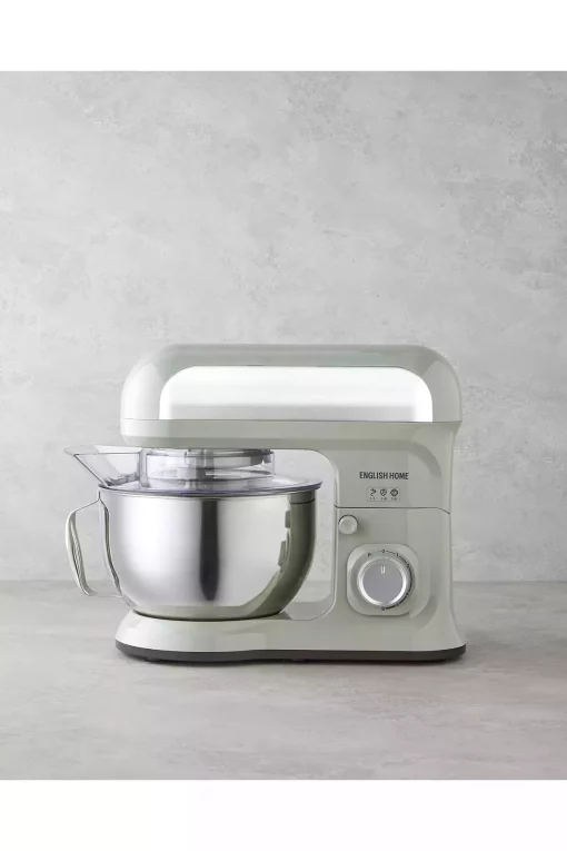 میکسر 5l 30010 نعنایی رنگ برند English Home کد 1741530669