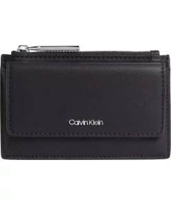 جا کارتی دارنده کارت زیپ ۰ برند Calvin Klein کد 1741718465