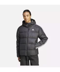 کاپشن کلاهدار پایین ۰ برند adidas کد 1742105468