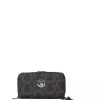 کیف مجلسی زنانه مشکی برند U.S. Polo Assn. کد 1742872333