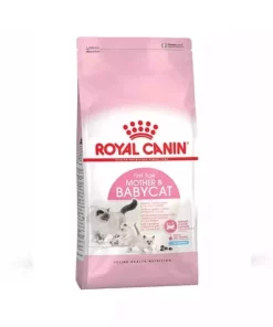 4کیلو گربه بچه برند Royal Canin کد 1740993130