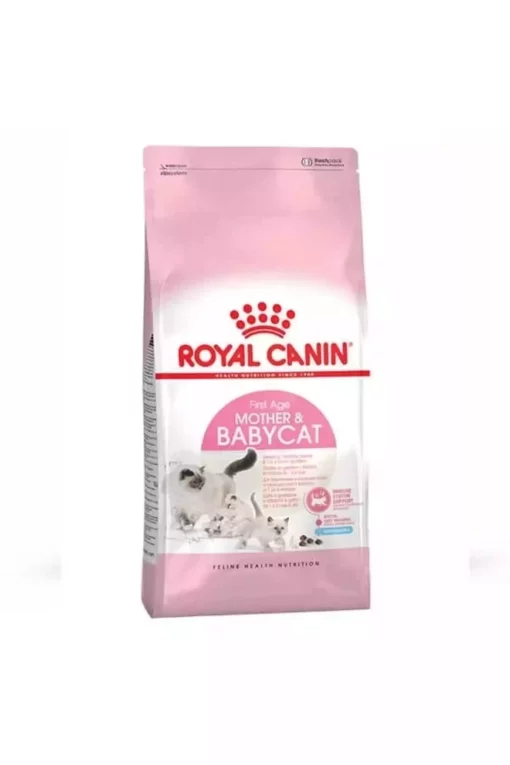 4کیلو گربه بچه برند Royal Canin کد 1740993130