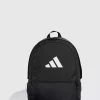 کوله پشتی جعبه‎دار مدادی برند adidas کد 1742477536