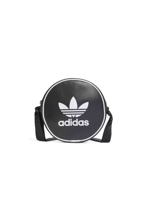 کیف دوشی بند مشکی برند adidas کد 1741567268