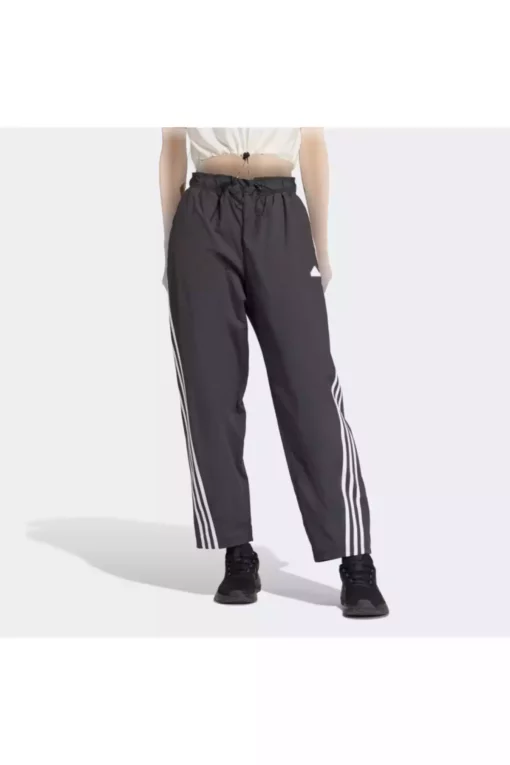 شلوار راحتی روزانه مشکی زنانه wvn برند adidas کد 1741637468