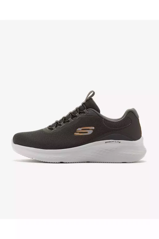 کفش اسپرت حرفه ای یشمی مردانه طرح برند Skechers کد 1742073726