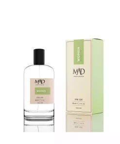 ادکلن 50میلی لیتر انتخابی برند Mad Parfüm کد 1743245802