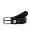 کمربند سیاه مردانه برند U.S. Polo Assn. کد 1745639463