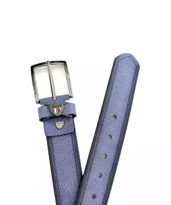 کمربند چرم مصنوعی مردانه برند U.S. Polo Assn. کد 1745649067