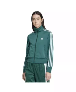 کت سبز زنانه برند adidas کد 1743730581