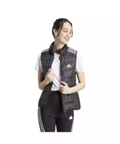 جلیقه پایین مشکی ۰ زنانه برند adidas کد 1743730517