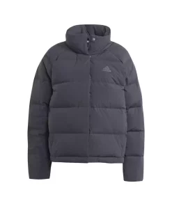 کاپشن هلیونی مشکی زنانه برند adidas کد 1743737532