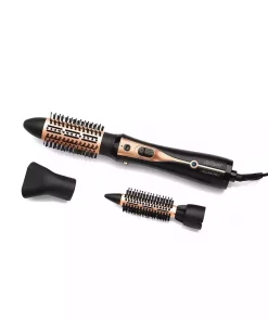 مراقبت کراتین یونی سر/مو حرفه ای حجم دهنده بلند هوا صاف کننده دمیده شده برند Arzum کد 1743500481