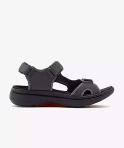 صندل 229064ccrd طوسی مردانه برند Skechers کد 1745033355