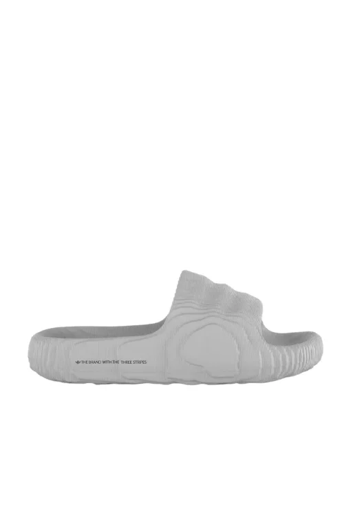 دمپایی 22طوسی برند adidas کد 1745033414