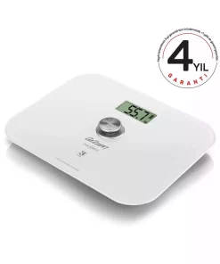 دیجیتالی شیشه ای 5034تناسب رنگ سفید دوستدار برند Arzum کد 1743775204
