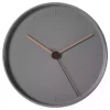 ساعت دیواری مدرن گرد 3490 25cm برند IKEA کد 1743525188