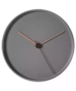 ساعت دیواری مدرن گرد 3490 25cm برند IKEA کد 1743525188
