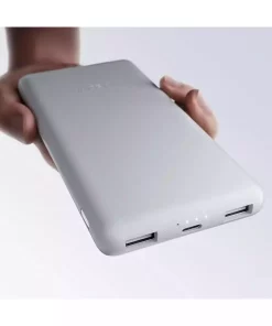 دستگاه شارژ امکان پذیر است 10000 ماه قابل حمل نوع ج usb-c برند Xiaomi کد 1743482471