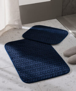 پادری حمام نوریس - رنگ نیلی کد 1743826266