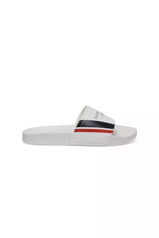 دمپایی 101685237سفید روزانه مردانه ویلی u.s.polo برند U.S. Polo Assn. کد 1745037183
