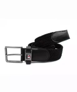 کمربند دار ۰ مشکی مردانه برند U.S. Polo Assn. کد 1745642527