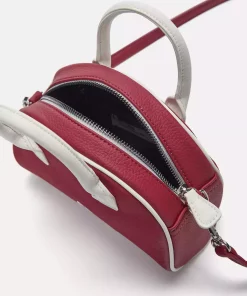 ضربدری کیف یکدست بنددار برند Pull & Bear کد 1743505126