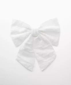 سنجاق سر/مو سفید زنانه برند MANGO کد 1744036867