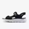 صندل مشکی مردانه انعطاف پذیر برند Skechers کد 1745033350