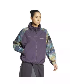 کت مشکی دبلیو ng برند adidas کد 1743737471