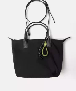 کوچک نایلون زینتی کیف برند Pull & Bear کد 1743505229