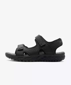 صندل 237588bbk مشکی مردانه برند Skechers کد 1745033358