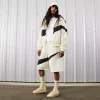 دمپایی لژ بلند بژ برند Nike کد 1745041273