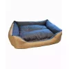 تخت خواب نرم سگ گربه دو رنگ برند Pet Pretty کد 1743479468
