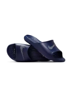 دمپایی سرمه ای مردانه برند Nike کد 1745041332