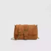 ضربدری سگک دار کیف بند‎دار برند Stradivarius کد 1743505077