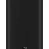 شارژ 20000 ماه قابل حمل مشکی دستگاه، برند Xiaomi کد 1743486069