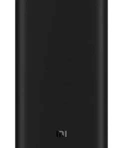 شارژ 20000 ماه قابل حمل مشکی دستگاه، برند Xiaomi کد 1743486069