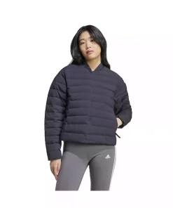 کاپشن مشکی زنانه هلیونی برند adidas کد 1743737528