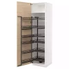 انبار روشن کافر ، سرباز روش سانتی متر برند IKEA کد 1743534669