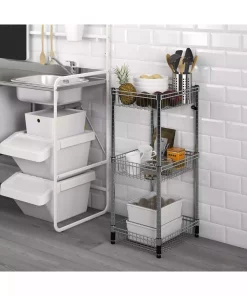 قفسه واحد، سانتی متر برند IKEA کد 1743534783