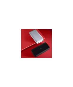 دستگاه شارژ 2درگاه 20000 ماه ردمی قابل حمل مشکی usb-c برند Xiaomi کد 1743482474