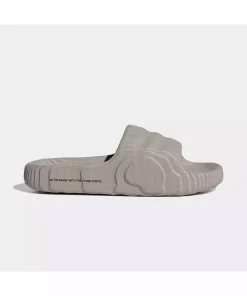 دمپایی 22 بژ برند adidas کد 1745037071
