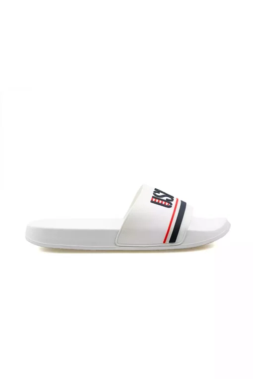 دمپایی 101685152سفید مردانه u.s.polo برند U.S. Polo Assn. کد 1745037128