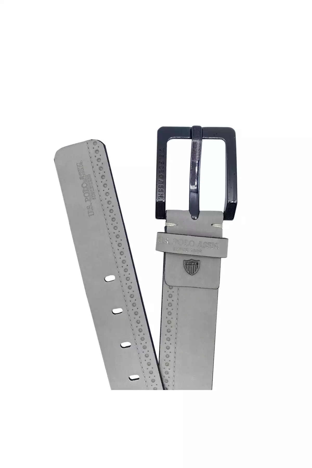 کمربند دار برند U.S. Polo Assn. کد 1745642528