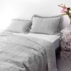 ست روتختی دو نفره طوسی برند Madame Coco کد 1743502905